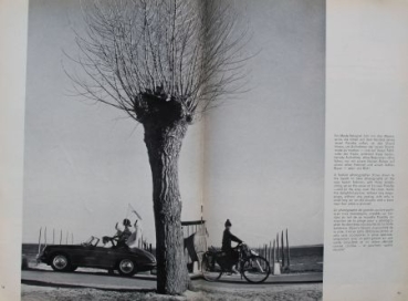 "Christophorus" Porsche-Magazine 1960 (6144)